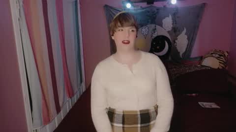 Maddy Cat online show from 02-02-26, 02:05