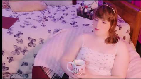 Maddy Cat online show from 02-11-26, 03:06