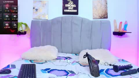 maddy online show from 11-14-25, 07:34