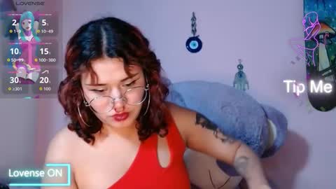 Maddy  online show from 09-12-25, 02:11