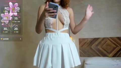 Maddy3 online show from 09-20-25, 11:17