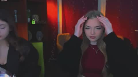 maddy moah online show from 03-23-26, 06:17