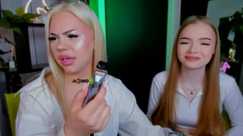 maddy moah online show from 03-26-26, 12:22