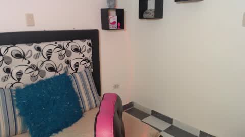 Maddy Parker  online show from 12-06-24, 07:10