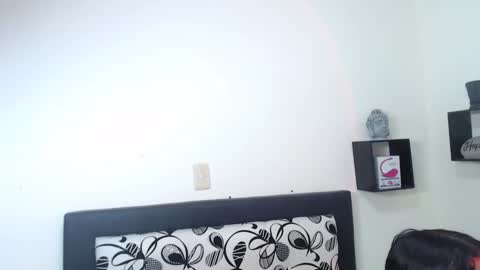 Maddy Parker  online show from 12-26-24, 06:09