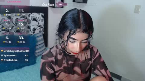 Maddy Parker  online show from 12-28-24, 09:52