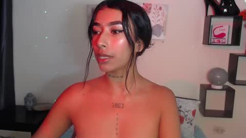 Maddy Parker  online show from 02-21-25, 09:45