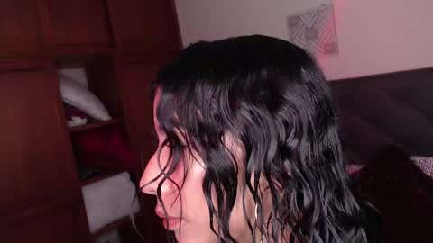 Maddy Parker  online show from 03-07-25, 01:18