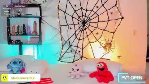 Maddy rose12 online show from 10-14-25, 04:30