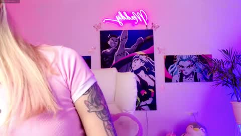 maddy_uwu online show from 03-09-25, 11:03