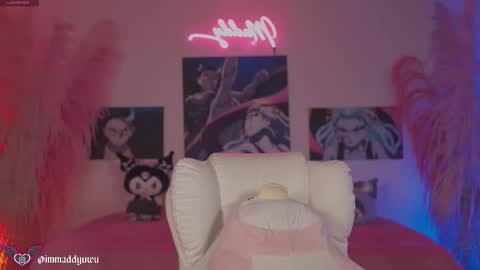 maddy_uwu online show from 02-25-26, 04:55