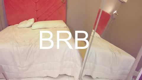maddy_visbal online show from 05-30-26, 11:40