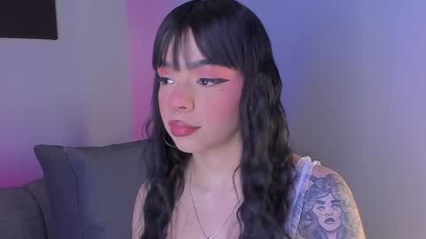 Snapshot of maddy_walker chatting on 01-15-25, 09:09 Maddy online show from 01-15-25, 09:09