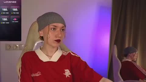 Snapshot of maddygarcia chatting on 12-08-24, 05:33 maddygarcia online show from 12-08-24, 05:33