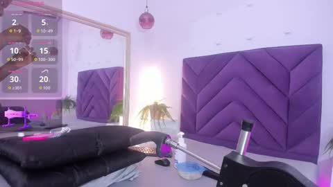 maddyjohnsonn online show from 12-21-25, 03:57