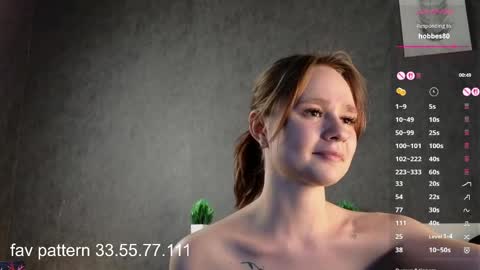 Maddy  Kate redhead online show from 06-07-26, 05:22