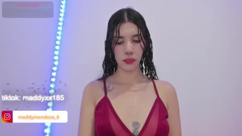 Maddy online show from 03-27-26, 06:29