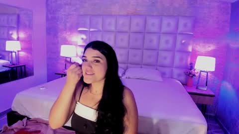 Maddy online show from 03-20-26, 11:37