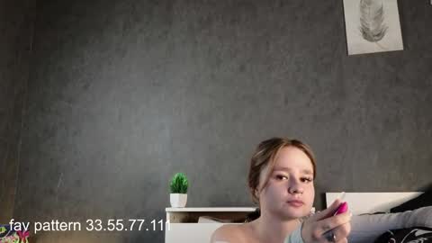 Maddy online show from 06-07-26, 01:10