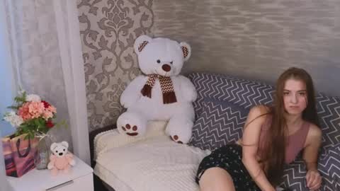 Maddy online show from 06-18-26, 06:57