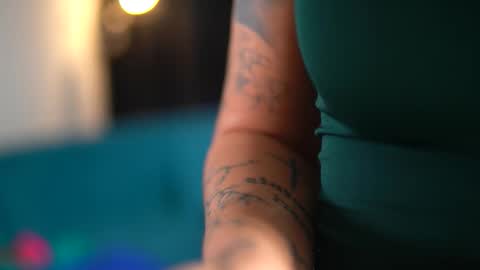 Maddy online show from 01-15-26, 09:25