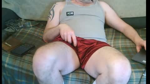 Snapshot of made4pleasure chatting on 02-01-25, 12:47 made4pleasure online show from 02-01-25, 12:47