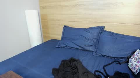 Madelaine  online show from 03-09-26, 10:08