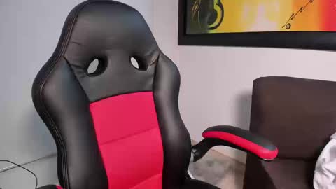 Madelaine  online show from 03-12-26, 10:49