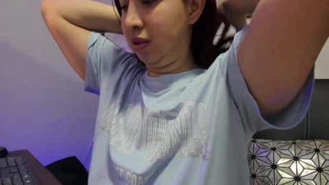 Madelaine  online show from 04-18-26, 11:03