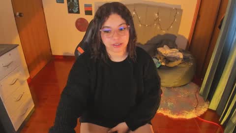 madelaine_taylor online show from 09-14-25, 04:06