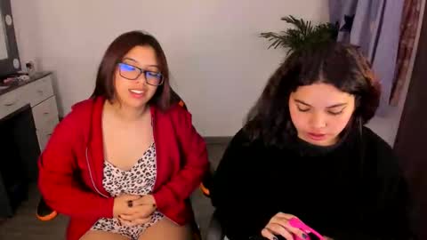 madelaine_taylor online show from 01-09-26, 12:13