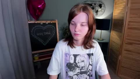 Snapshot of madelaines chatting on 09-26-25, 08:51 madelaines online show from 09-26-25, 08:51