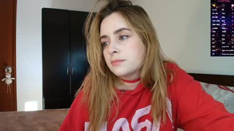 madelamee online show from 02-01-25, 11:58