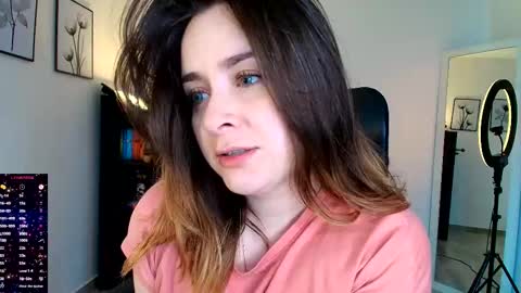 madelamee online show from 02-23-26, 04:26