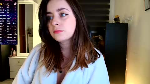 madelamee online show from 06-01-26, 12:12
