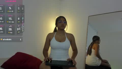 madelayn_torres online show from 07-25-26, 01:19