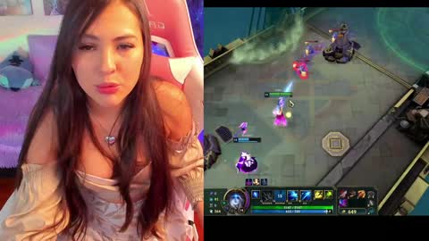 Emily     Only Fans  online show from 12-02-24, 11:29