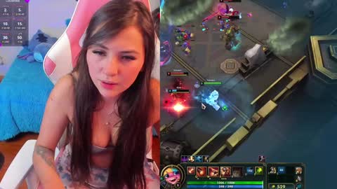 Emily     Only Fans  online show from 12-27-24, 02:58