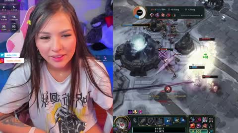 Emily     Only Fans  online show from 01-20-25, 12:15