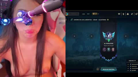 Emily     Only Fans  online show from 01-22-25, 02:48