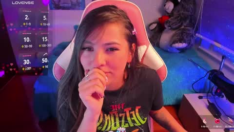 Emily     Only Fans  online show from 02-03-25, 11:15