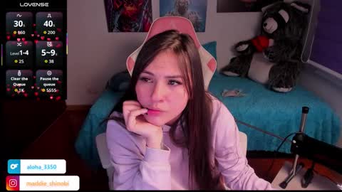 Emily     Only Fans  online show from 10-11-25, 10:36