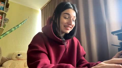 Amelia online show from 04-29-26, 07:12