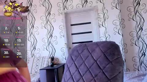 Snapshot of madelinajackson chatting on 03-30-26, 03:40 Madelina online show from 03-30-26, 03:40