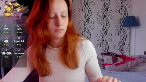 Snapshot of madelinajackson chatting on 05-04-26, 04:30 Madelina online show from 05-04-26, 04:30