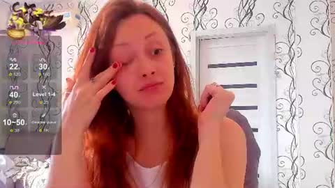 Snapshot of madelinajackson chatting on 06-11-26, 05:16 Madelina online show from 06-11-26, 05:16