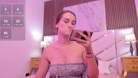 Snapshot of madeline_sweet_ chatting on 01-13-26, 12:05 Madeline online show from 01-13-26, 12:05