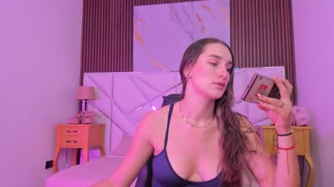 Madeline  online show from 01-17-26, 03:55