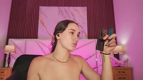 Madeline  online show from 02-19-26, 01:45