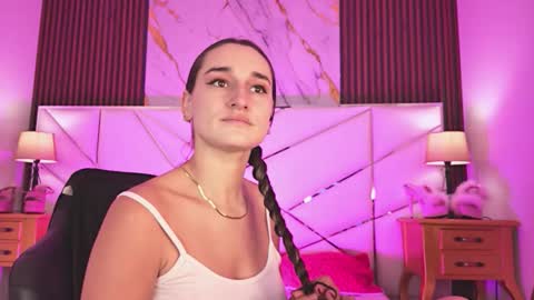 Madeline  online show from 03-02-26, 03:20